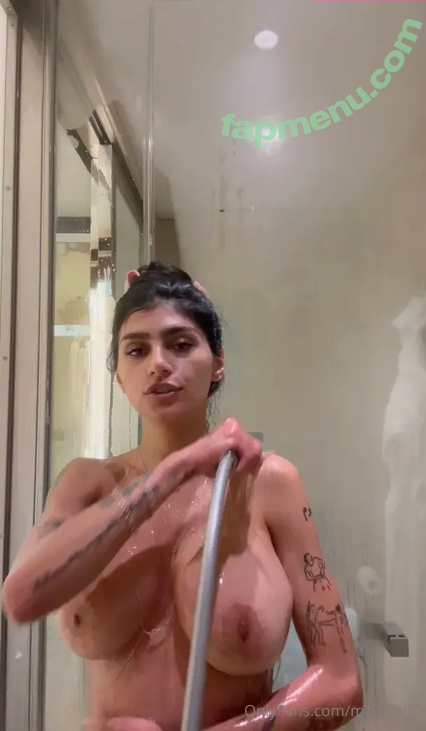 Mia Khalifa nude photo #0720 (miakhalifa)