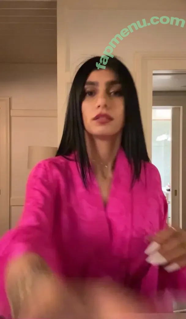 Mia Khalifa nude photo #0740 (miakhalifa)