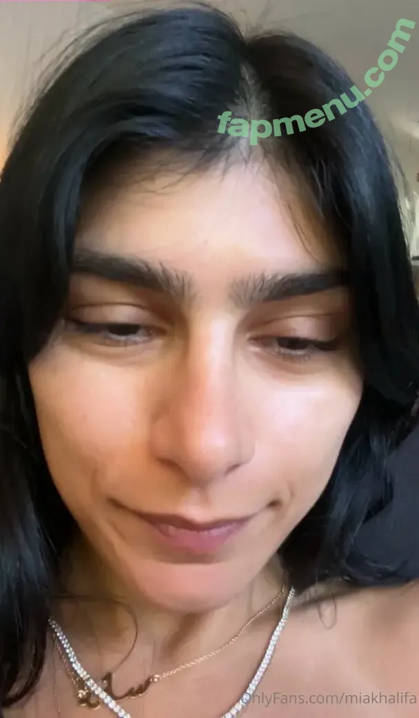 Mia Khalifa nude photo #0775 (miakhalifa)