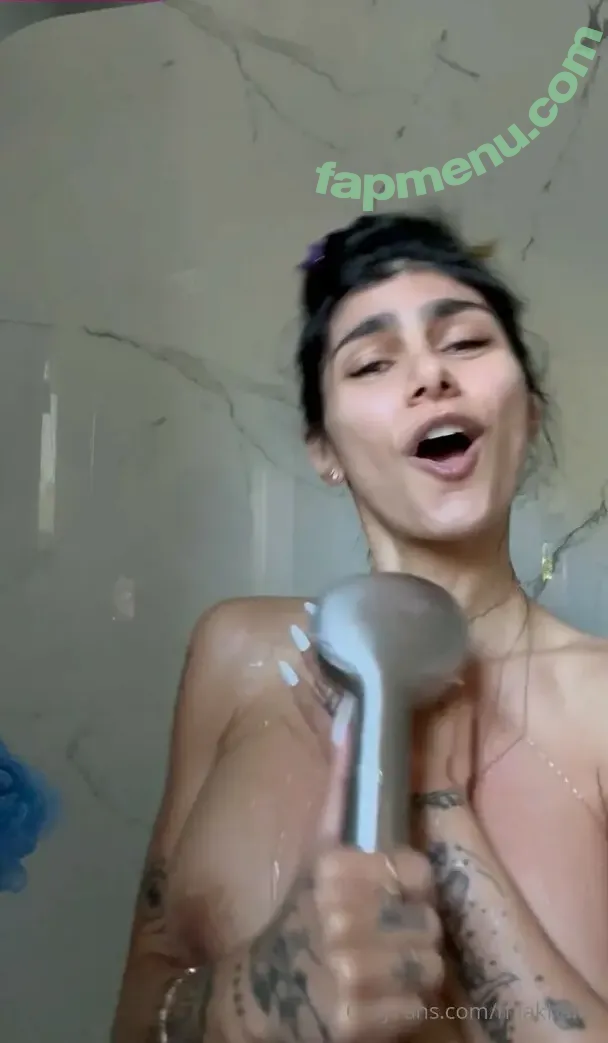 Mia Khalifa nude photo #0776 (miakhalifa)