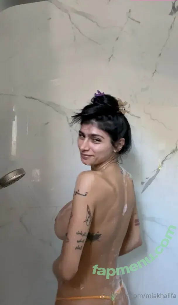 Mia Khalifa nude photo #0777 (miakhalifa)