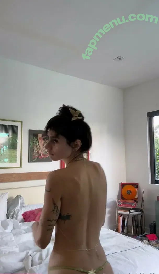 Mia Khalifa nude photo #0778 (miakhalifa)
