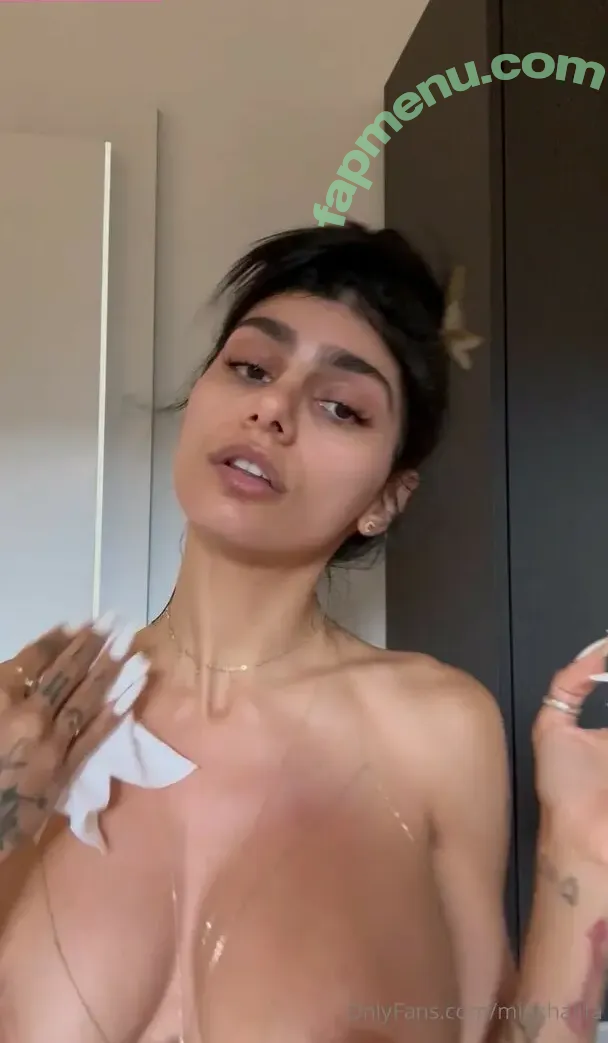 Mia Khalifa nude photo #0779 (miakhalifa)