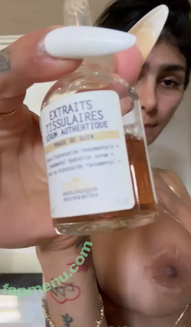 Mia Khalifa nude photo #0782 (miakhalifa)
