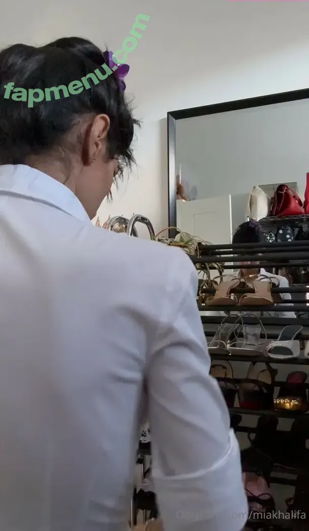 Mia Khalifa nude photo #0785 (miakhalifa)