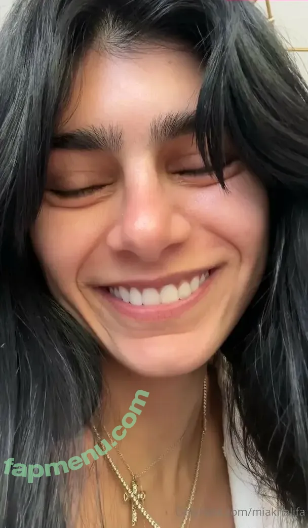 Mia Khalifa nude photo #0793 (miakhalifa)