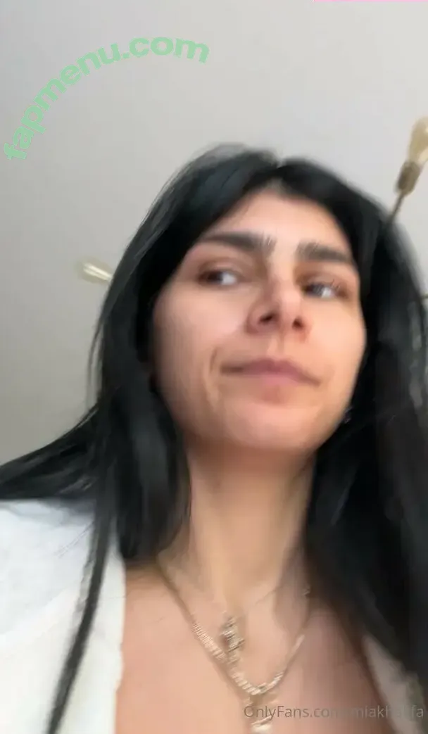 Mia Khalifa nude photo #0794 (miakhalifa)