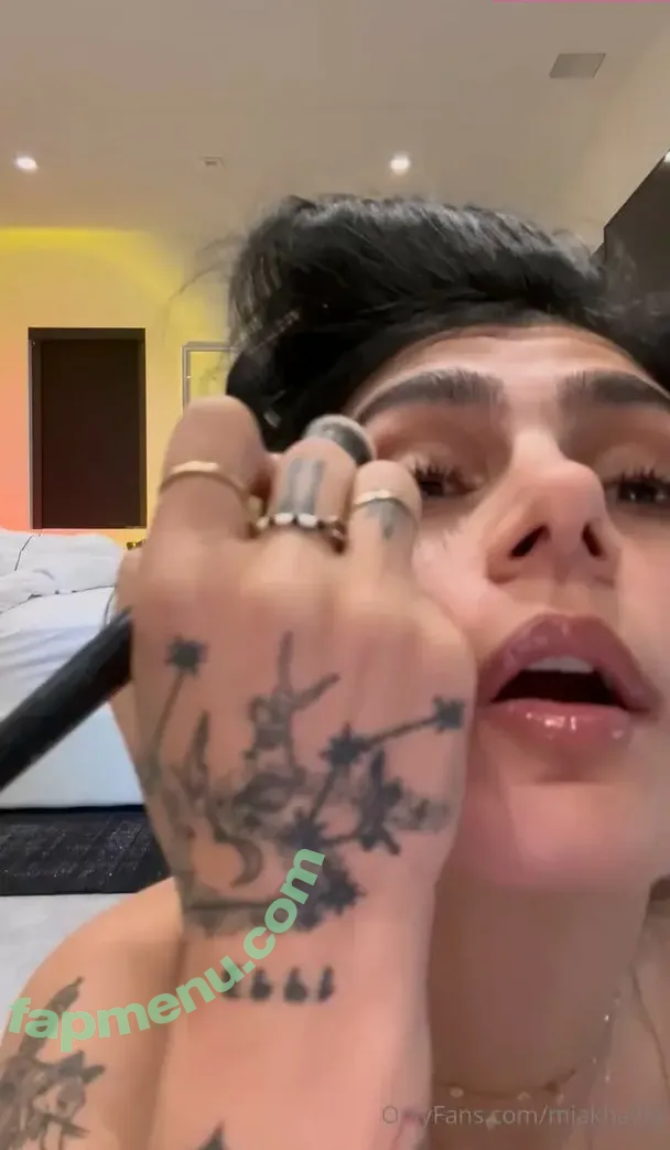 Mia Khalifa nude photo #0829 (miakhalifa)