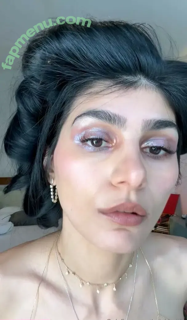 Mia Khalifa nude photo #0835 (miakhalifa)