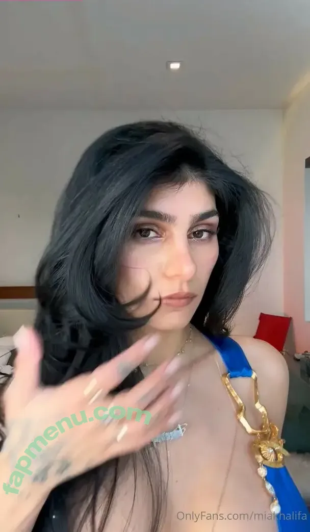 Mia Khalifa nude photo #0839 (miakhalifa)