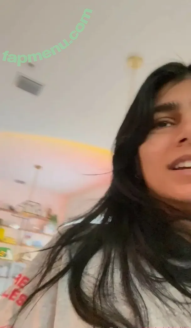 Mia Khalifa nude photo #0841 (miakhalifa)