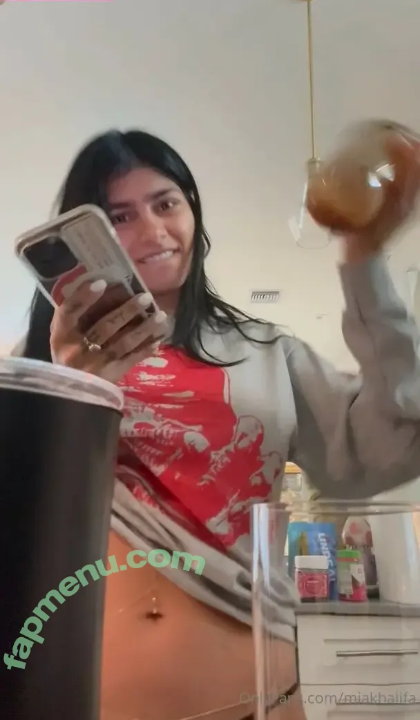 Mia Khalifa nude photo #0849 (miakhalifa)