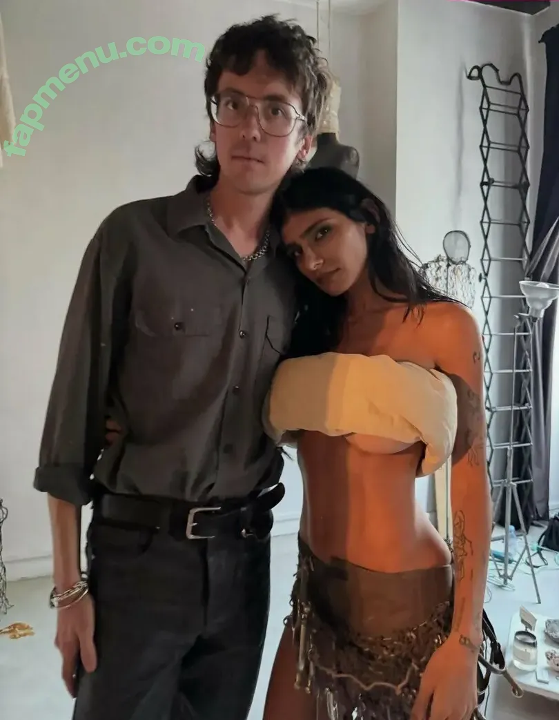 Mia Khalifa nude photo #0888 (miakhalifa)
