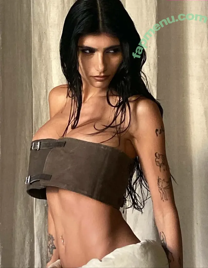 Mia Khalifa nude photo #0890 (miakhalifa)