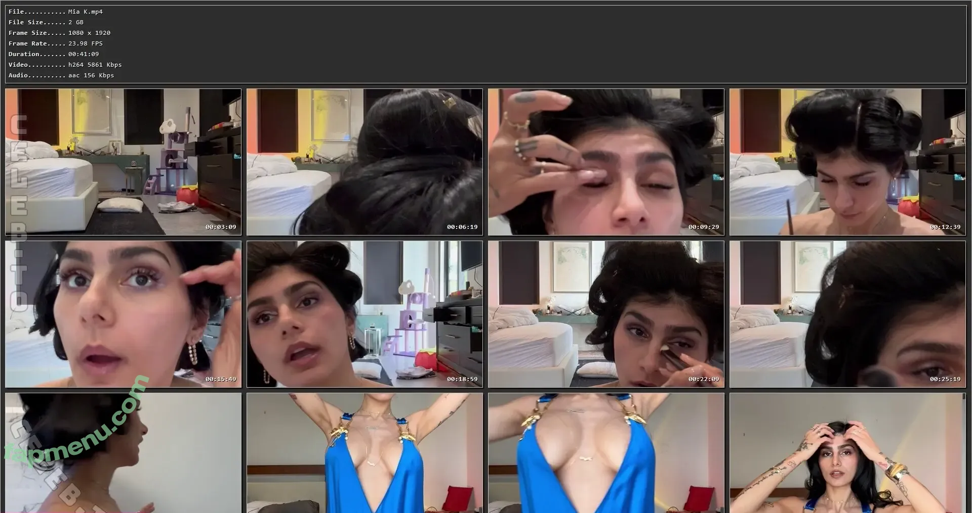 Mia Khalifa nude photo #0945 (miakhalifa)