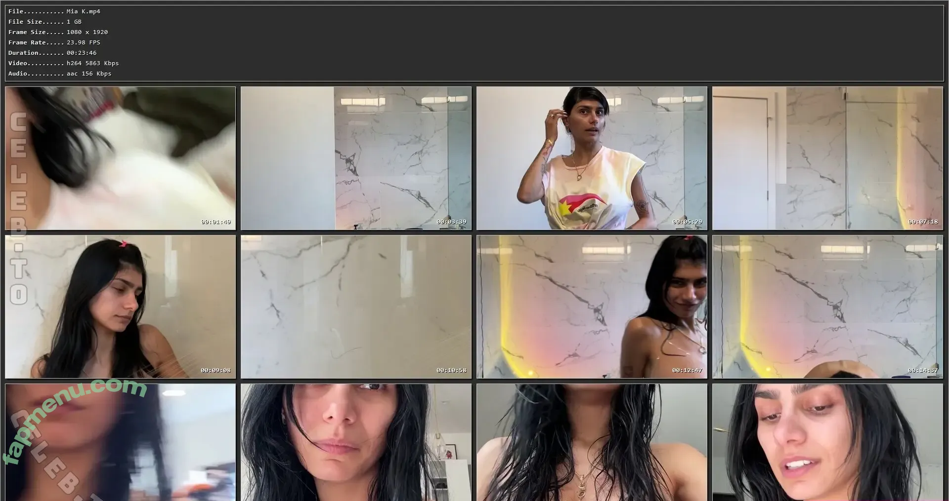 Mia Khalifa nude photo #0961 (miakhalifa)