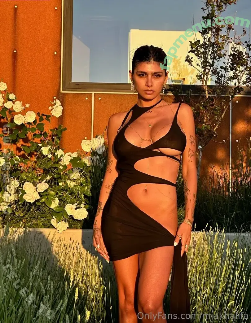 Mia Khalifa nude photo #0985 (miakhalifa)