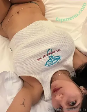 Mia Khalifa / miakhalifa nude photo #1400