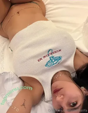 Mia Khalifa / miakhalifa nude photo #1406