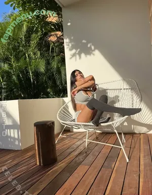 Mia Khalifa / miakhalifa nude photo #1447