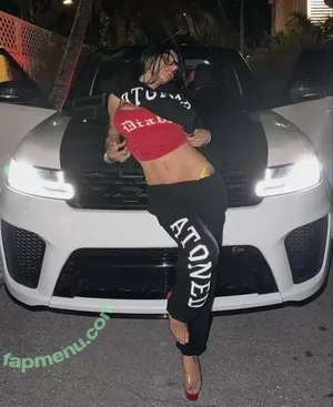 Mia Khalifa / miakhalifa nude photo #1490