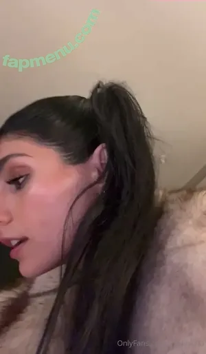 Mia Khalifa / miakhalifa nude photo #1694