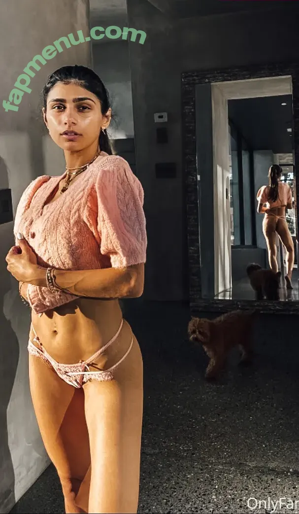 Mia Khalifa nude photo #1057 (miakhalifa)