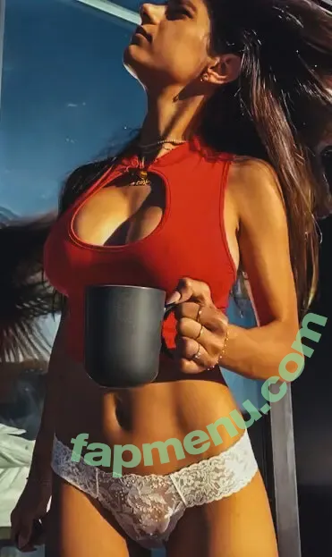 Mia Khalifa nude photo #1062 (miakhalifa)