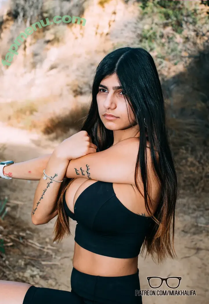 Mia Khalifa nude photo #1354 (miakhalifa)