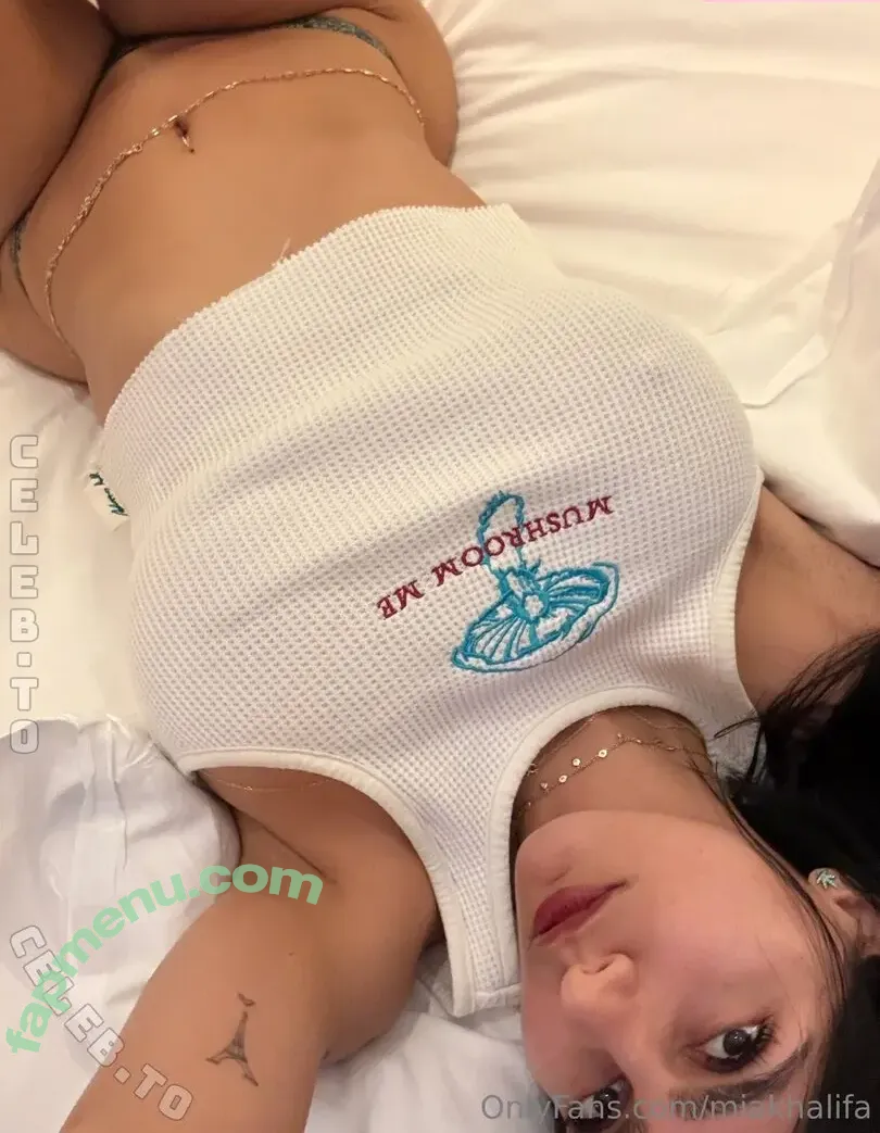 Mia Khalifa nude photo #1406 (miakhalifa)