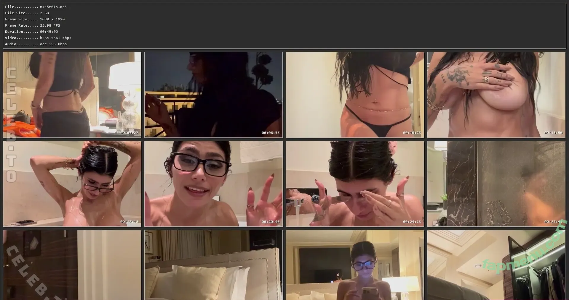 Mia Khalifa nude photo #1415 (miakhalifa)