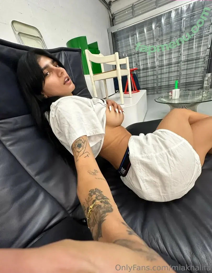 Mia Khalifa nude photo #1500 (miakhalifa)