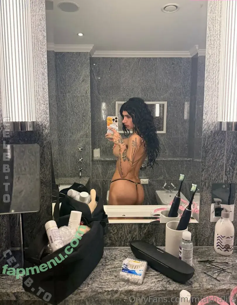 Mia Khalifa nude photo #1522 (miakhalifa)