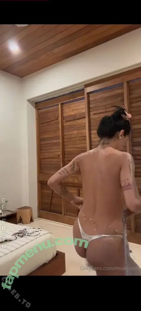 Mia Khalifa nude photo #1532 (miakhalifa)