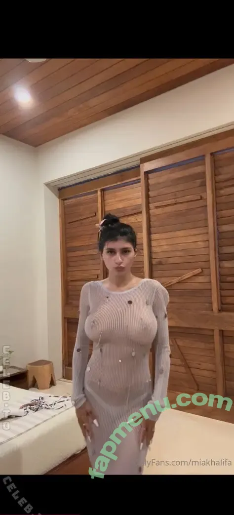 Mia Khalifa nude photo #1536 (miakhalifa)