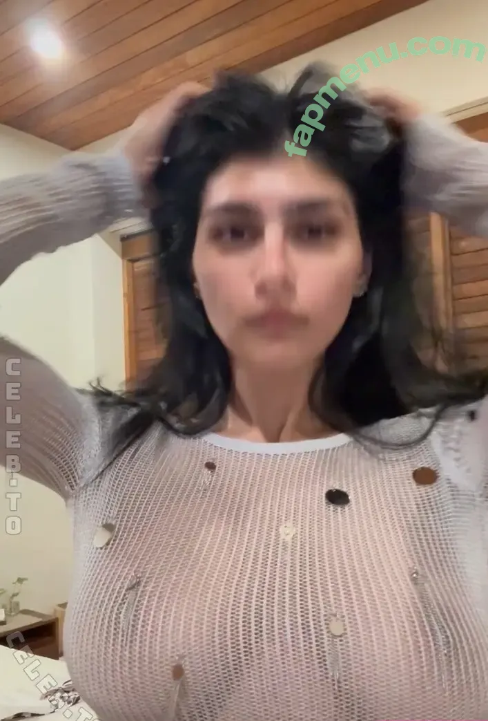 Mia Khalifa nude photo #1537 (miakhalifa)