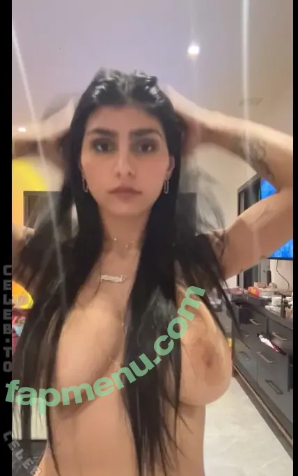 Mia Khalifa nude photo #1548 (miakhalifa)