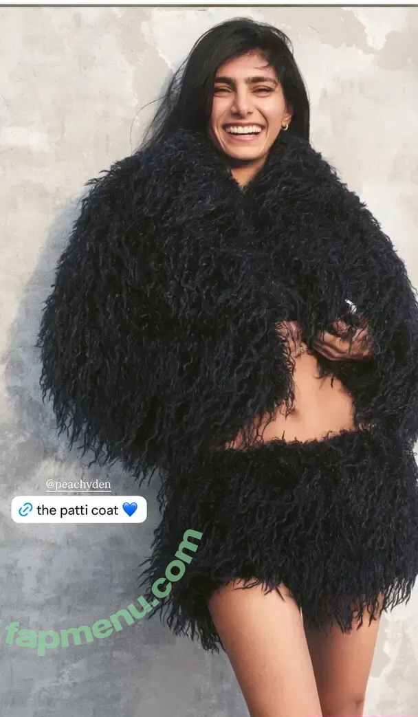 Mia Khalifa nude photo #1567 (miakhalifa)