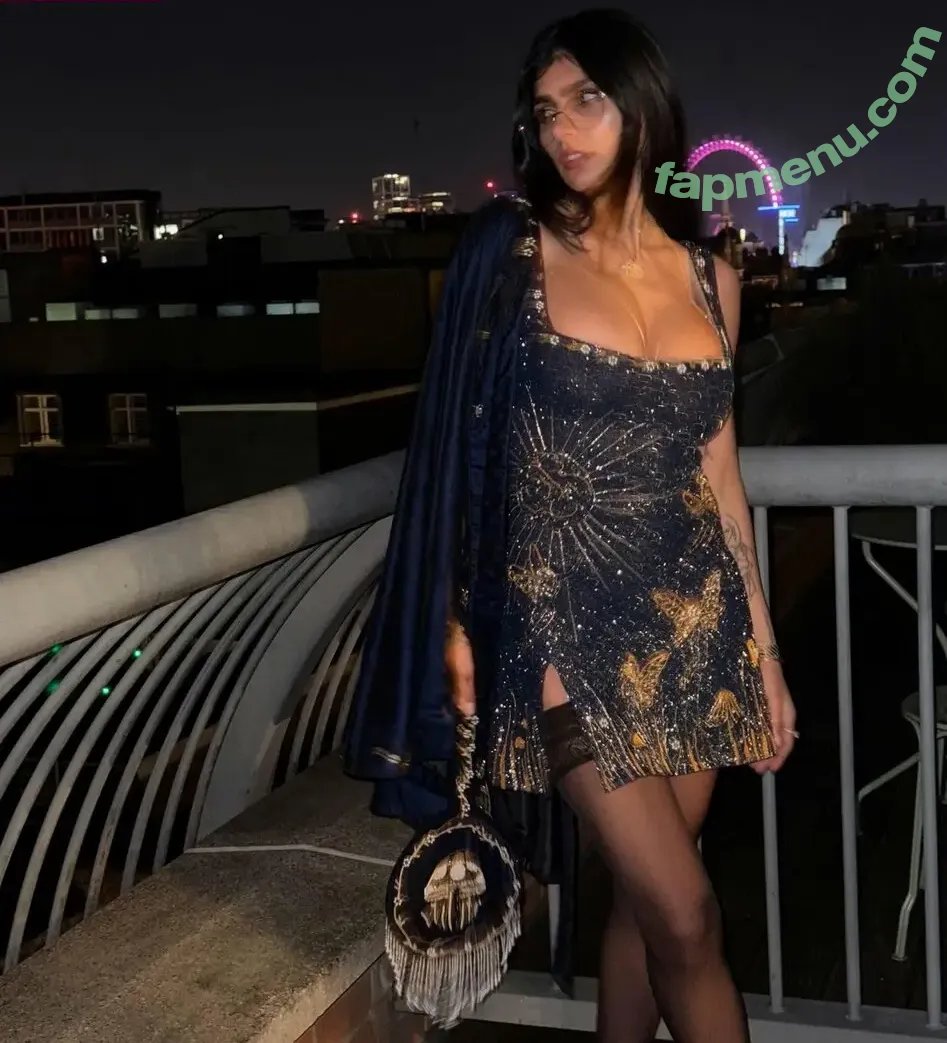 Mia Khalifa nude photo #1576 (miakhalifa)