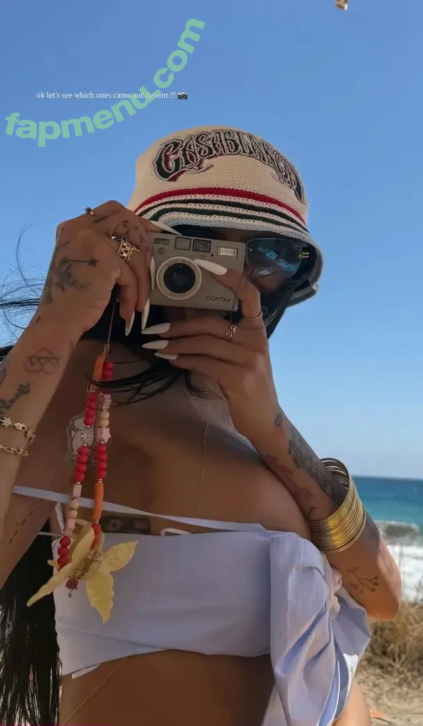 Mia Khalifa nude photo #1599 (miakhalifa)