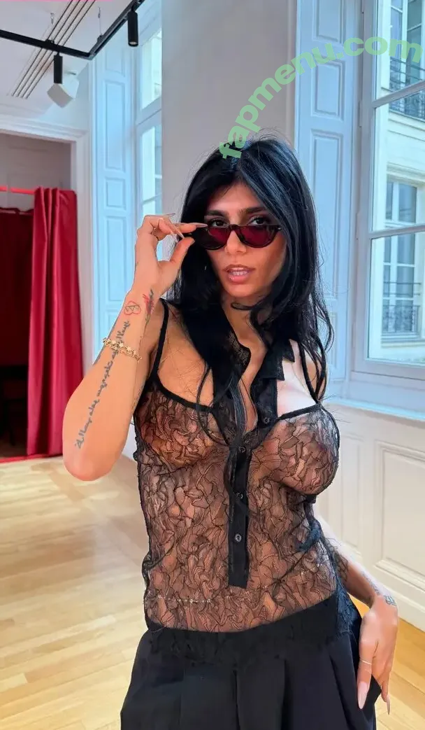Mia Khalifa nude photo #1600 (miakhalifa)