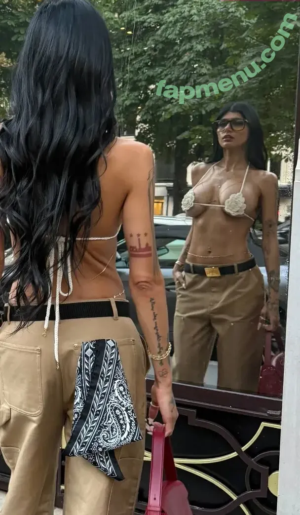 Mia Khalifa nude photo #1608 (miakhalifa)