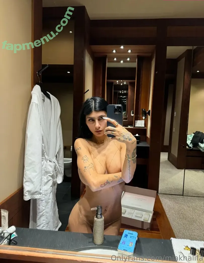 Mia Khalifa nude photo #1616 (miakhalifa)