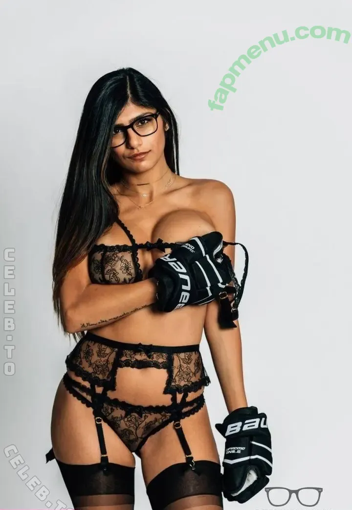 Mia Khalifa nude photo #1681 (miakhalifa)