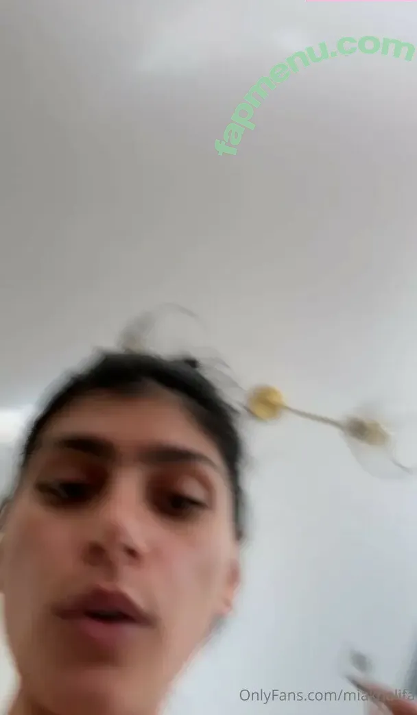 Mia Khalifa nude photo #1734 (miakhalifa)