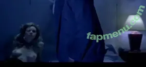 Mia Kirshner / miakirshner nude photo #0027