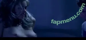 Mia Kirshner / miakirshner nude photo #0028