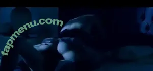 Mia Kirshner / miakirshner nude photo #0031