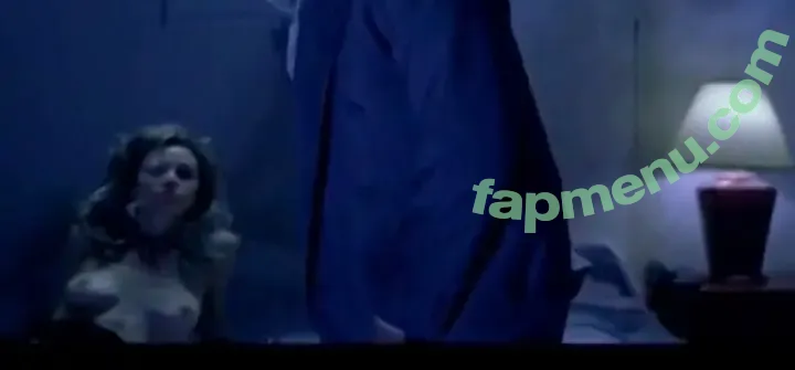 Mia Kirshner nude photo #0027 (miakirshner)