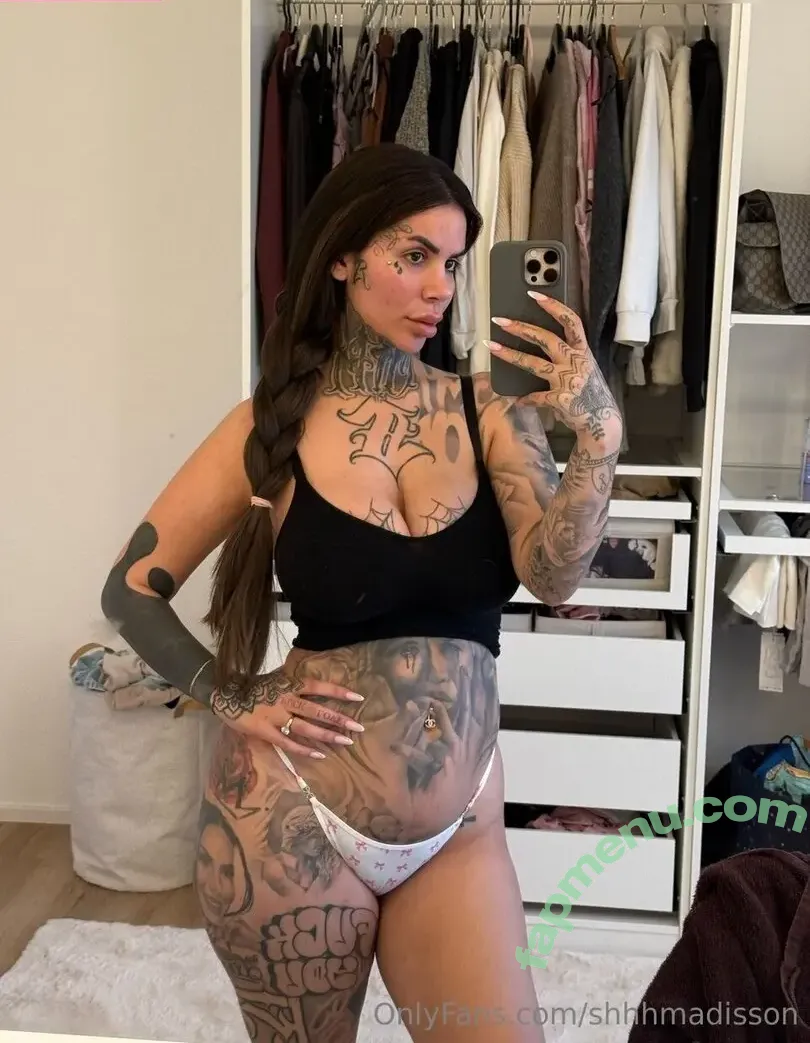 Mia Madisson nude photo #0149 (shhhmadisson)